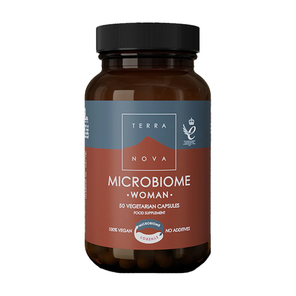 New In Vitamins & Supplements